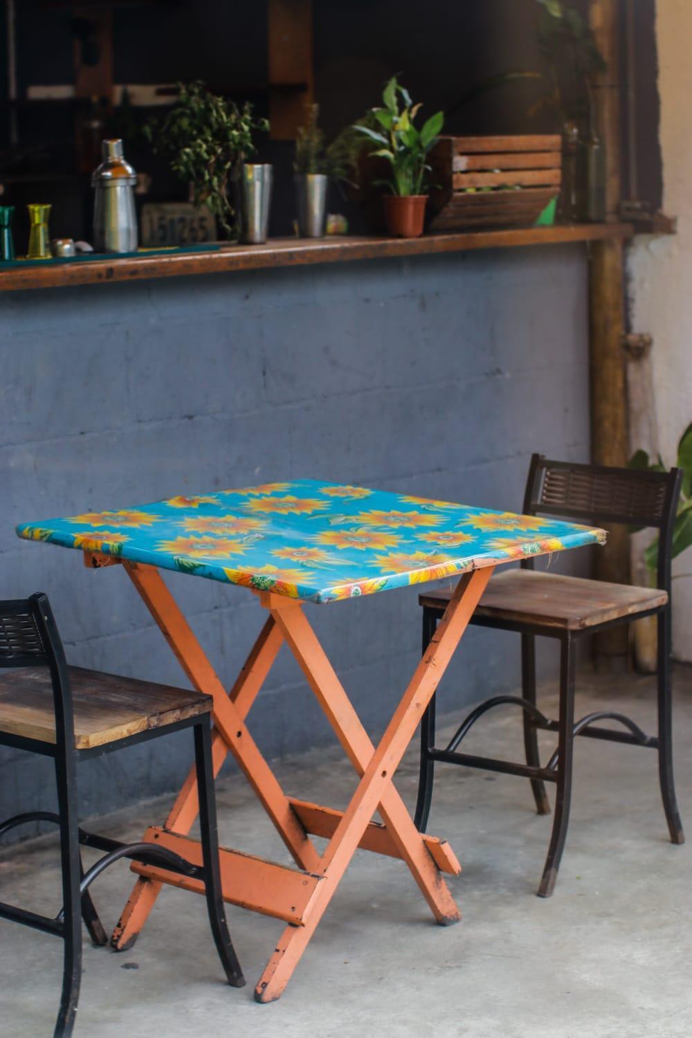 Paraty Santo Hostel Bar Екстериор снимка