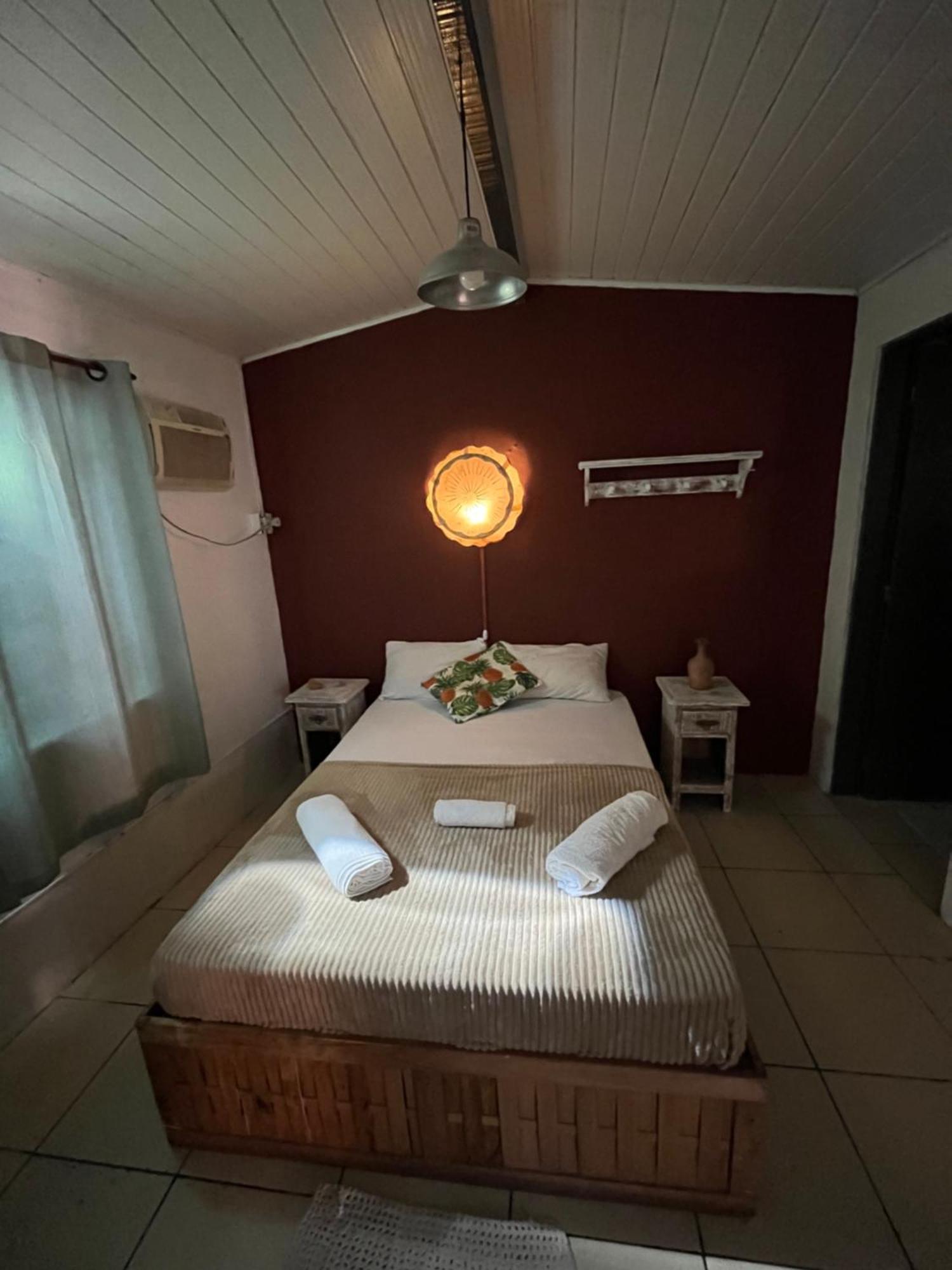 Paraty Santo Hostel Bar Екстериор снимка