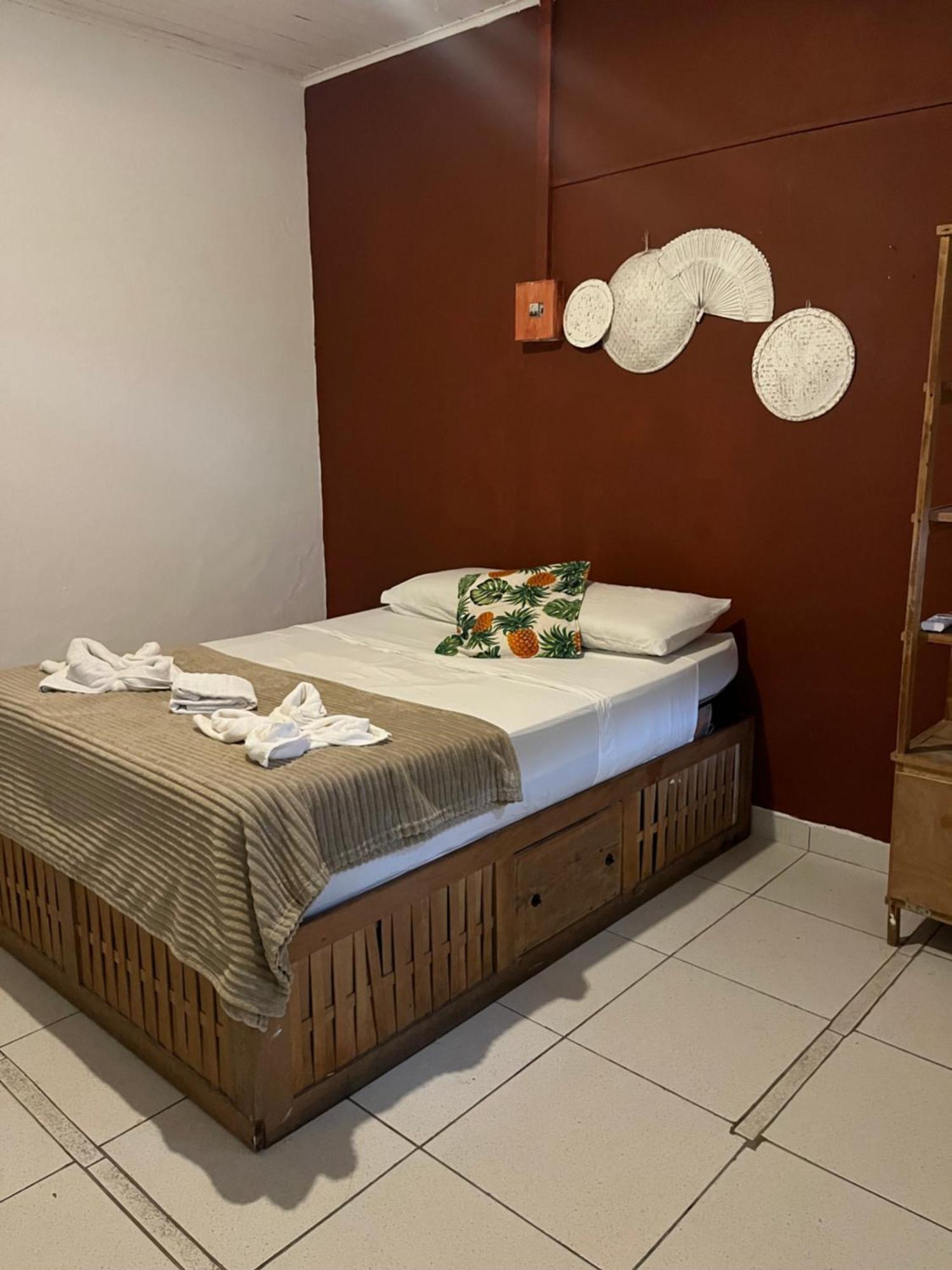 Paraty Santo Hostel Bar Екстериор снимка