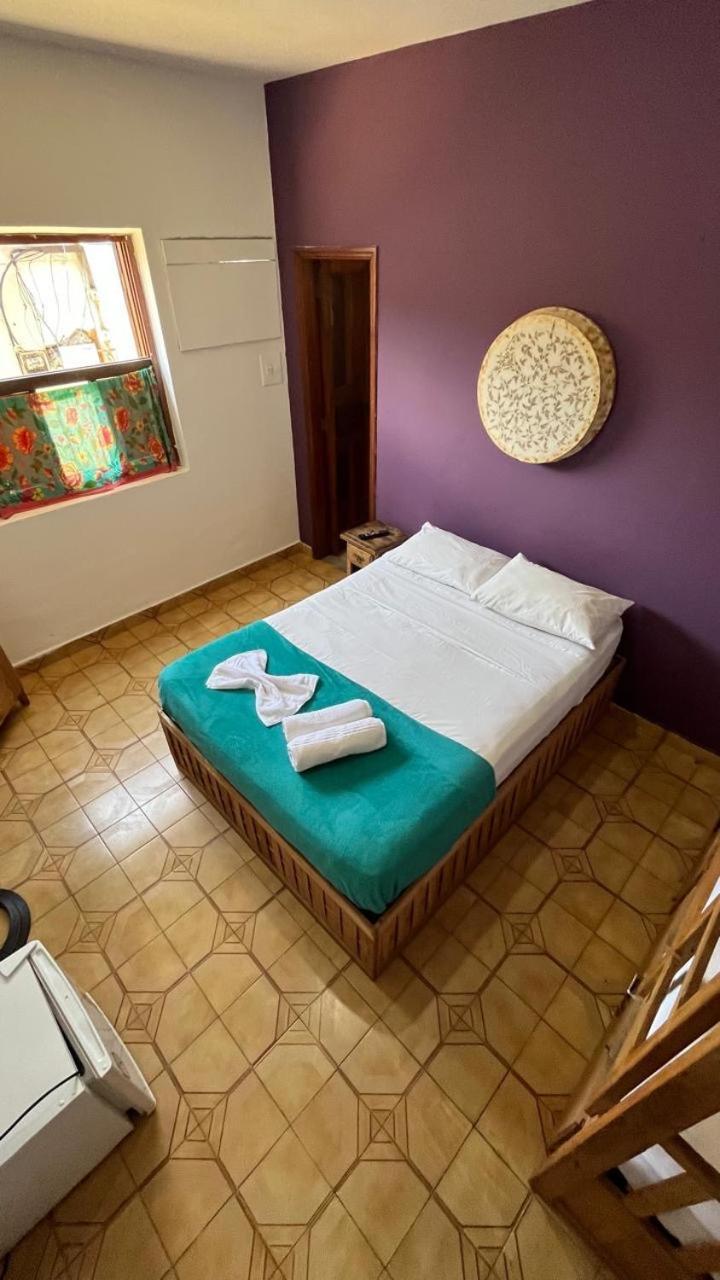 Paraty Santo Hostel Bar Екстериор снимка